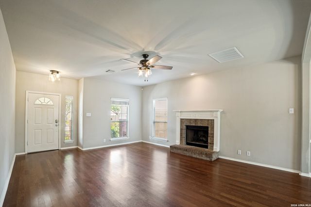423 CATTLE RANCH DR, San Antonio, TX 78245