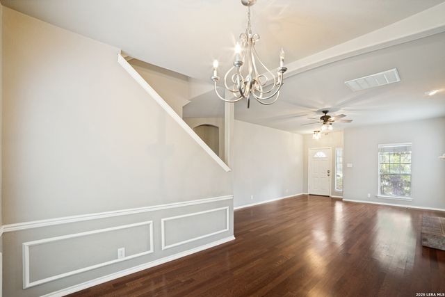 423 CATTLE RANCH DR, San Antonio, TX 78245