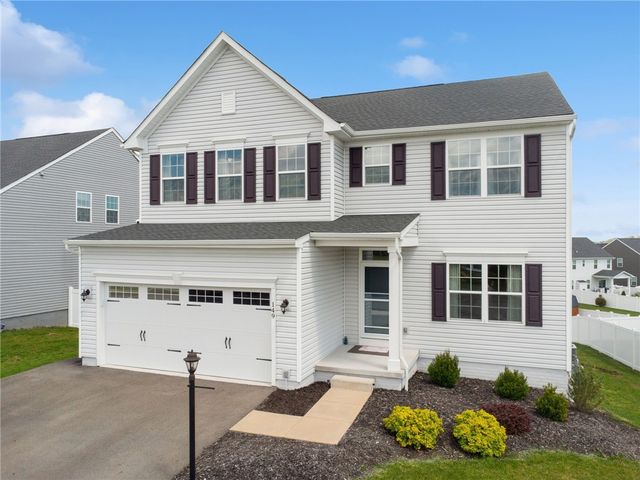149 Red Horse Dr, Buffalo Twp, PA 16055
