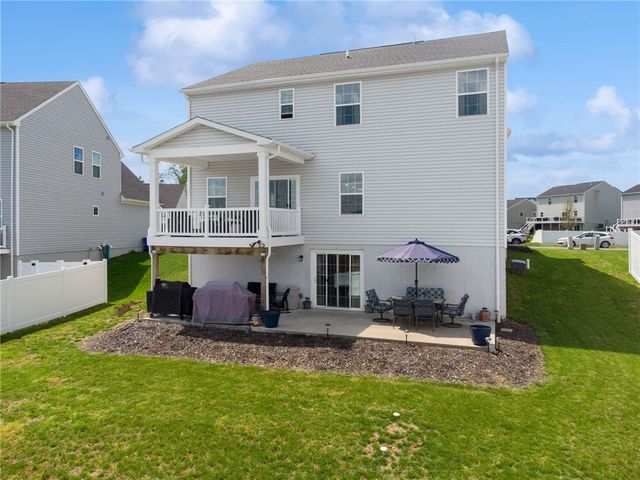 149 Red Horse Dr, Buffalo Twp, PA 16055