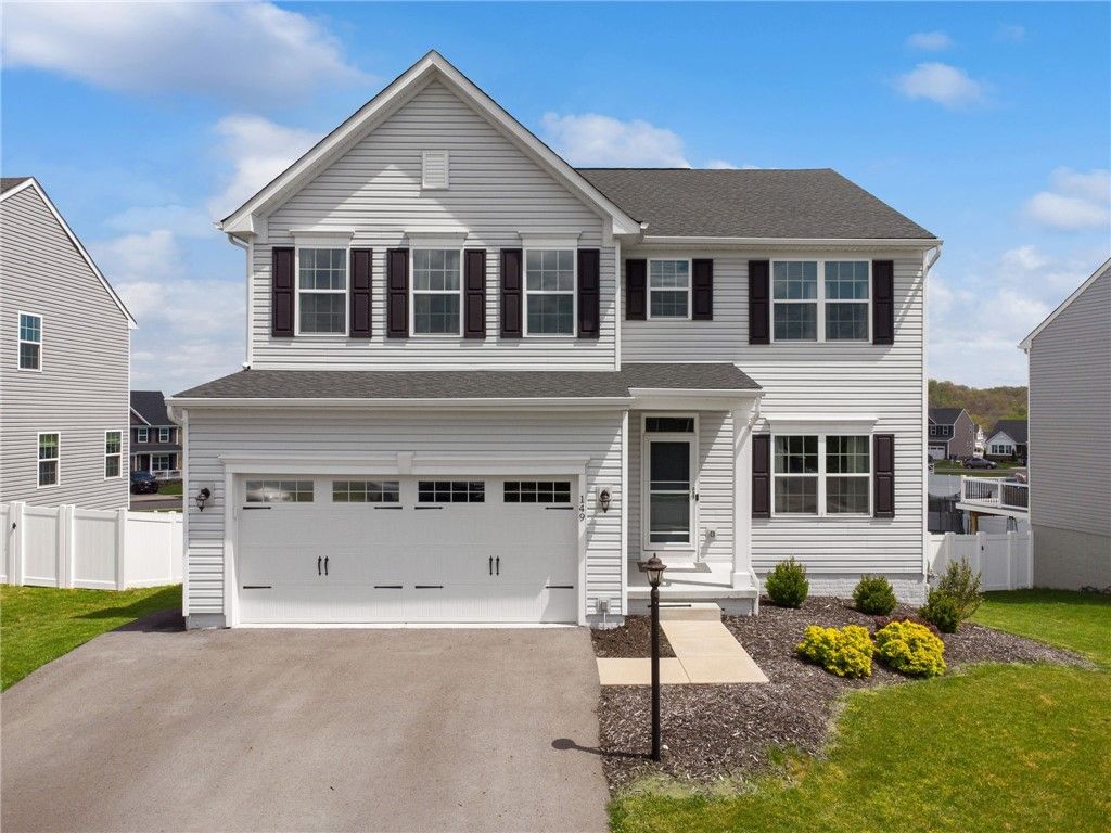 149 Red Horse Dr, Buffalo Twp, PA 16055