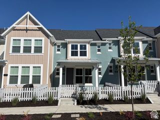 11197 S RUMMY WAY #320, South Jordan, UT 84009