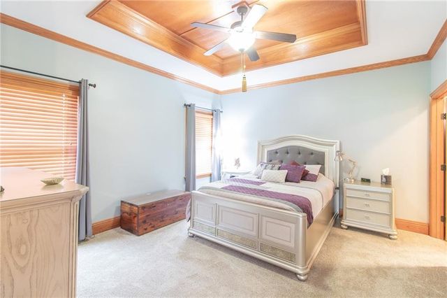 11209 Trevor Drive, Peculiar, MO 64078