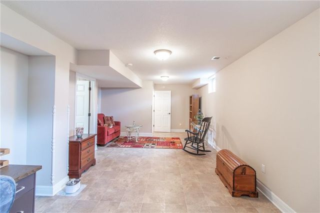 11209 Trevor Drive, Peculiar, MO 64078