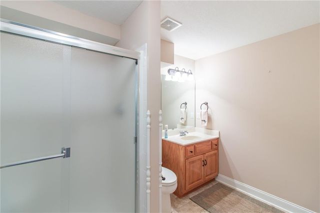 11209 Trevor Drive, Peculiar, MO 64078