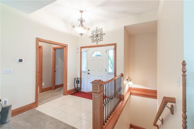 11209 Trevor Drive, Peculiar, MO 64078