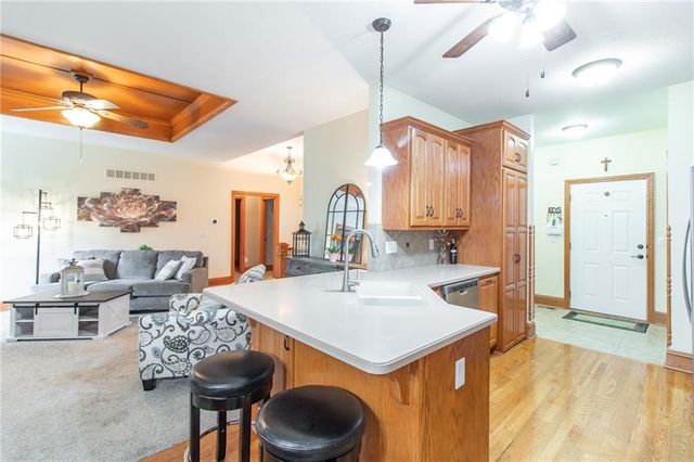 11209 Trevor Drive, Peculiar, MO 64078