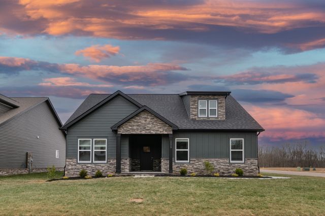 1590 Hidden Creek Trail, Clarksville, TN 37043