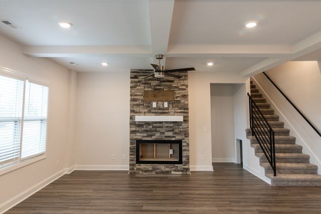 1590 Hidden Creek Trail, Clarksville, TN 37043