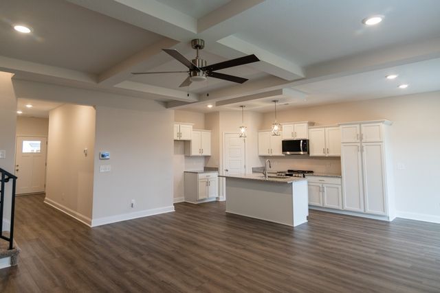 1590 Hidden Creek Trail, Clarksville, TN 37043