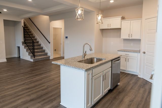 1590 Hidden Creek Trail, Clarksville, TN 37043