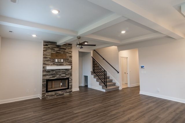 1590 Hidden Creek Trail, Clarksville, TN 37043