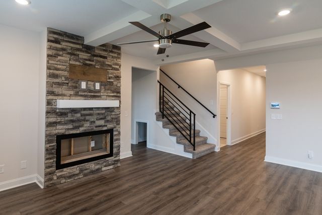 1590 Hidden Creek Trail, Clarksville, TN 37043