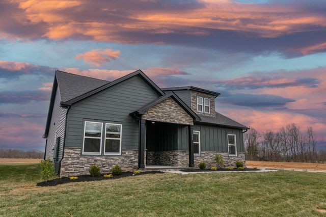 1590 Hidden Creek Trail, Clarksville, TN 37043