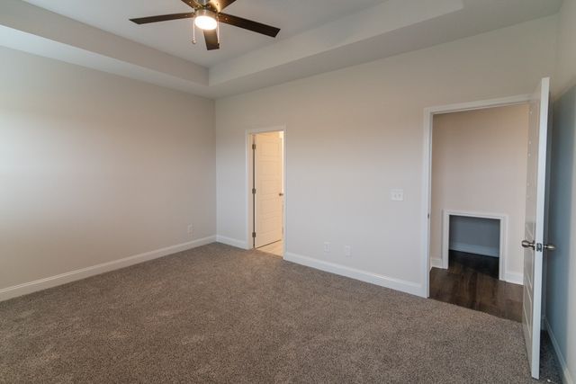 1590 Hidden Creek Trail, Clarksville, TN 37043