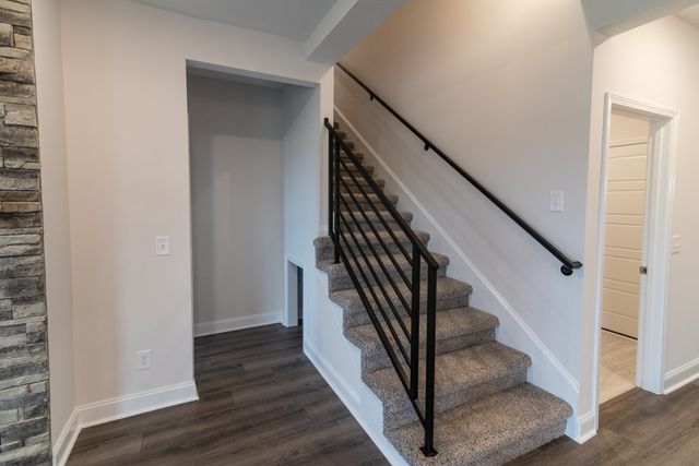 1590 Hidden Creek Trail, Clarksville, TN 37043