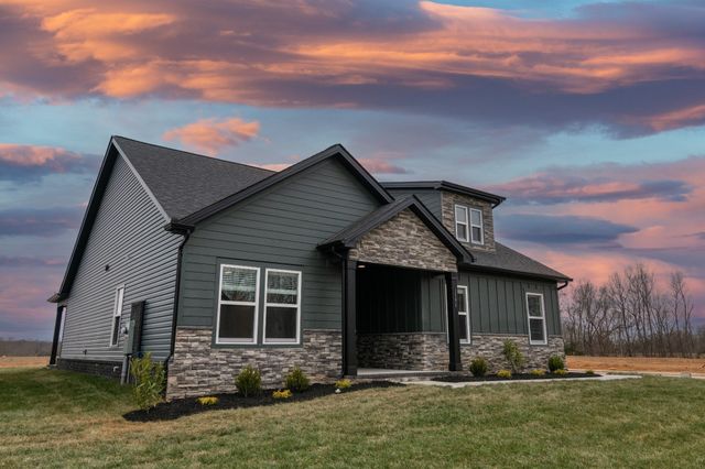 1590 Hidden Creek Trail, Clarksville, TN 37043