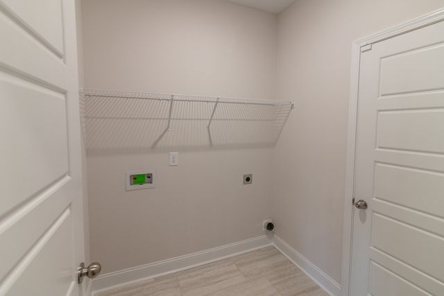 1590 Hidden Creek Trail, Clarksville, TN 37043