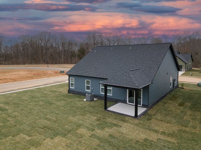 1590 Hidden Creek Trail, Clarksville, TN 37043