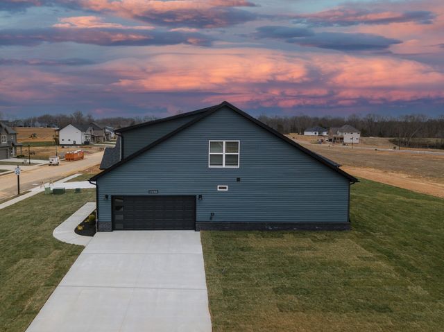 1590 Hidden Creek Trail, Clarksville, TN 37043