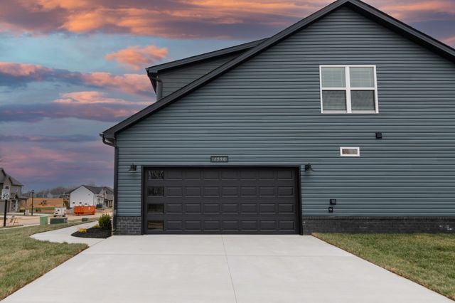 1590 Hidden Creek Trail, Clarksville, TN 37043