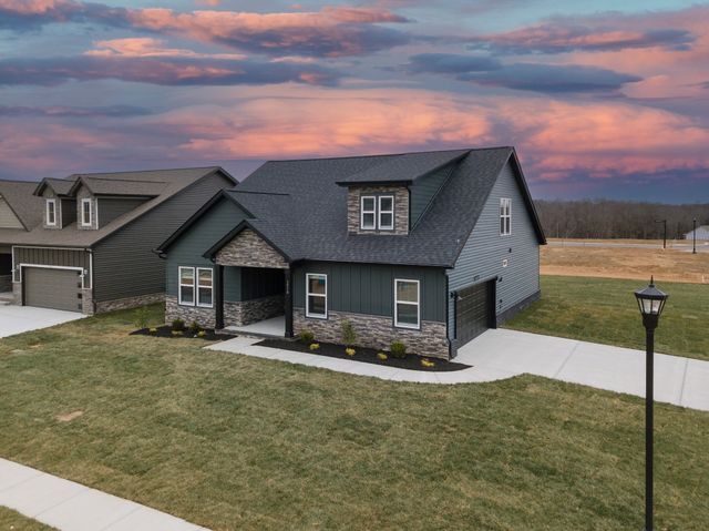 1590 Hidden Creek Trail, Clarksville, TN 37043