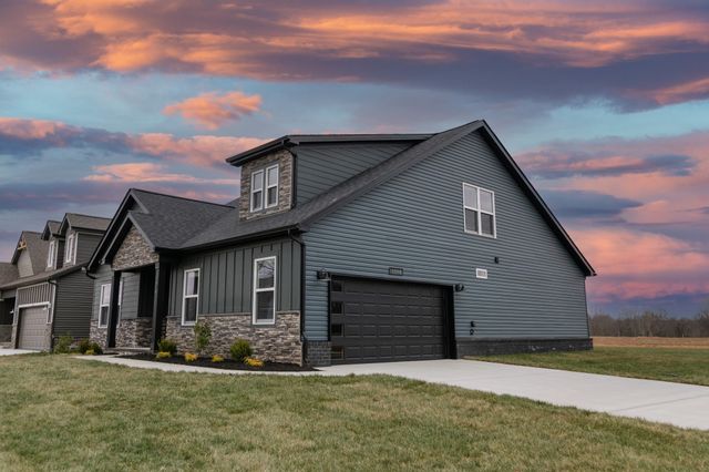 1590 Hidden Creek Trail, Clarksville, TN 37043