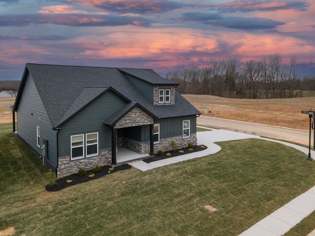 1590 Hidden Creek Trail, Clarksville, TN 37043