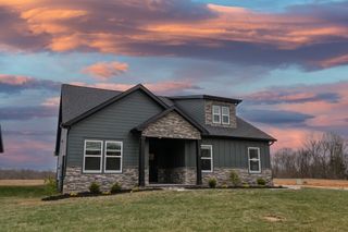 1590 Hidden Creek Trail, Clarksville, TN 37043