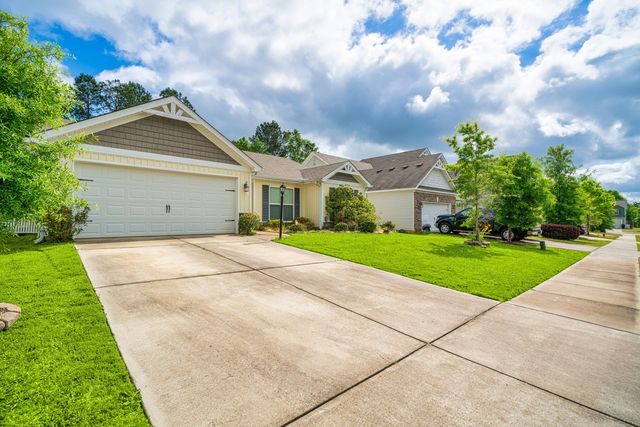 748 NEVILLE Street, Grovetown, GA 30813