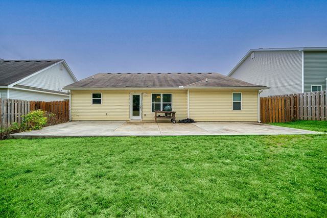 748 NEVILLE Street, Grovetown, GA 30813