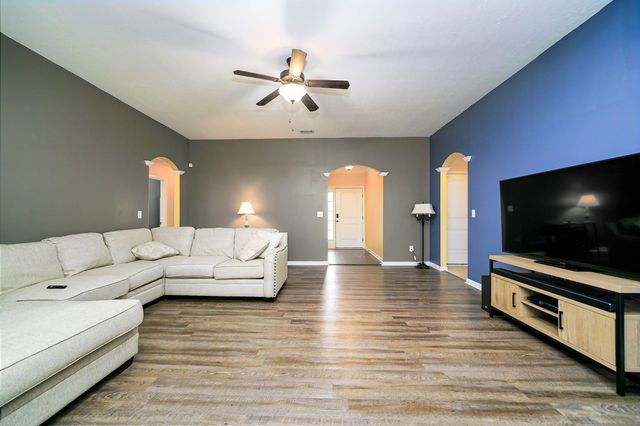 748 NEVILLE Street, Grovetown, GA 30813