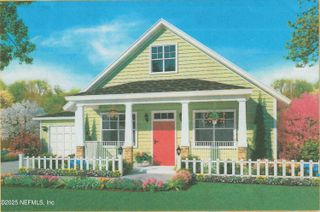 3001 NAIN Road, Jacksonville, FL 32207