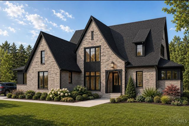 9867 Kensington Lane, Deerfield Twp., OH 45040