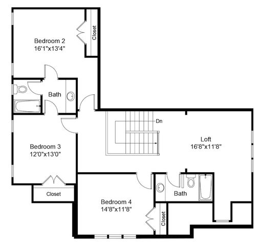 9867 Kensington Lane, Deerfield Twp., OH 45040