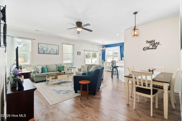 9456 Night Harbor Drive, Leland, NC 28451