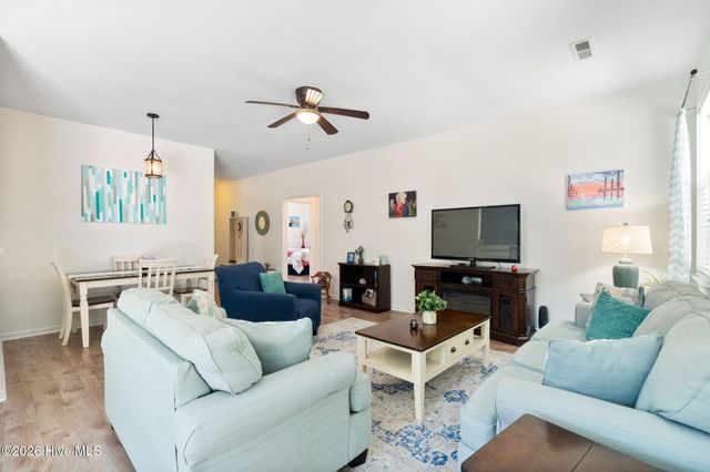 9456 Night Harbor Drive, Leland, NC 28451