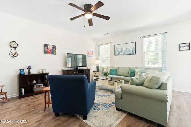 9456 Night Harbor Drive, Leland, NC 28451