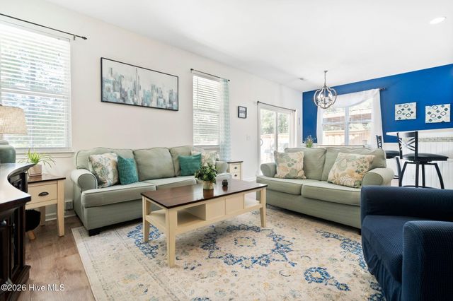 9456 Night Harbor Drive, Leland, NC 28451