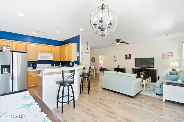 9456 Night Harbor Drive, Leland, NC 28451