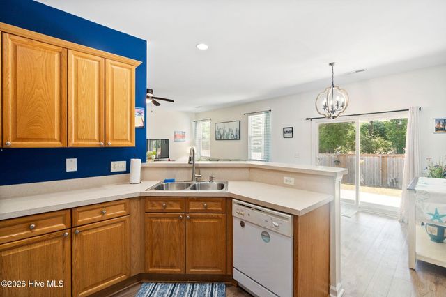 9456 Night Harbor Drive, Leland, NC 28451