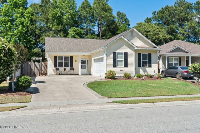 9456 Night Harbor Drive, Leland, NC 28451