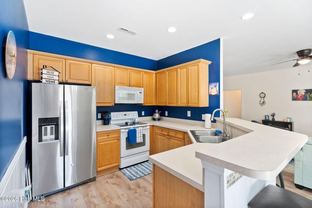 9456 Night Harbor Drive, Leland, NC 28451