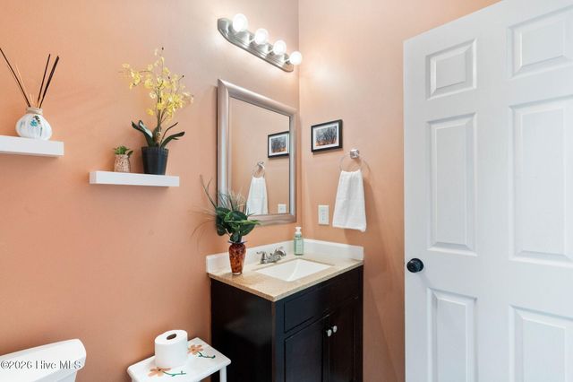 9456 Night Harbor Drive, Leland, NC 28451