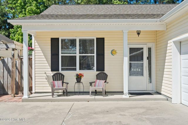 9456 Night Harbor Drive, Leland, NC 28451