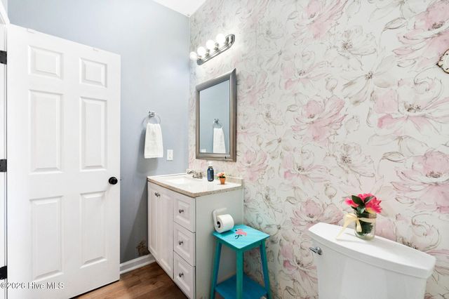 9456 Night Harbor Drive, Leland, NC 28451