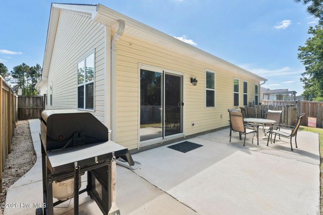 9456 Night Harbor Drive, Leland, NC 28451