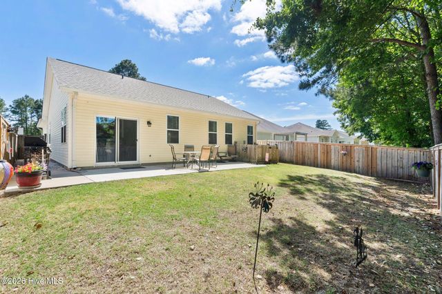 9456 Night Harbor Drive, Leland, NC 28451