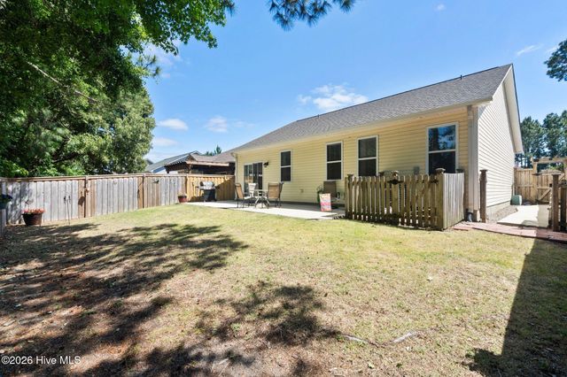 9456 Night Harbor Drive, Leland, NC 28451