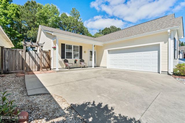 9456 Night Harbor Drive, Leland, NC 28451